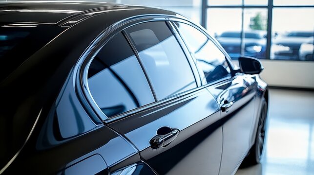 Ceramic Coating Dallas: Defy the Texas Heat in Style